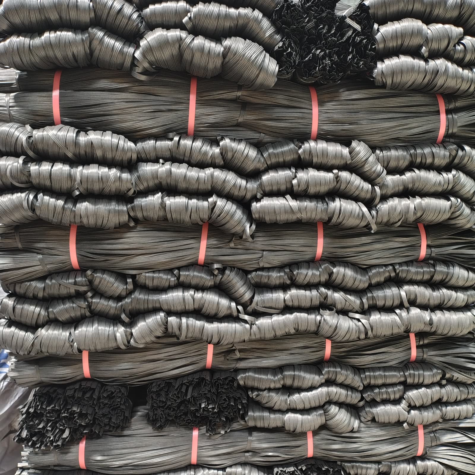 Gray binding product bundles