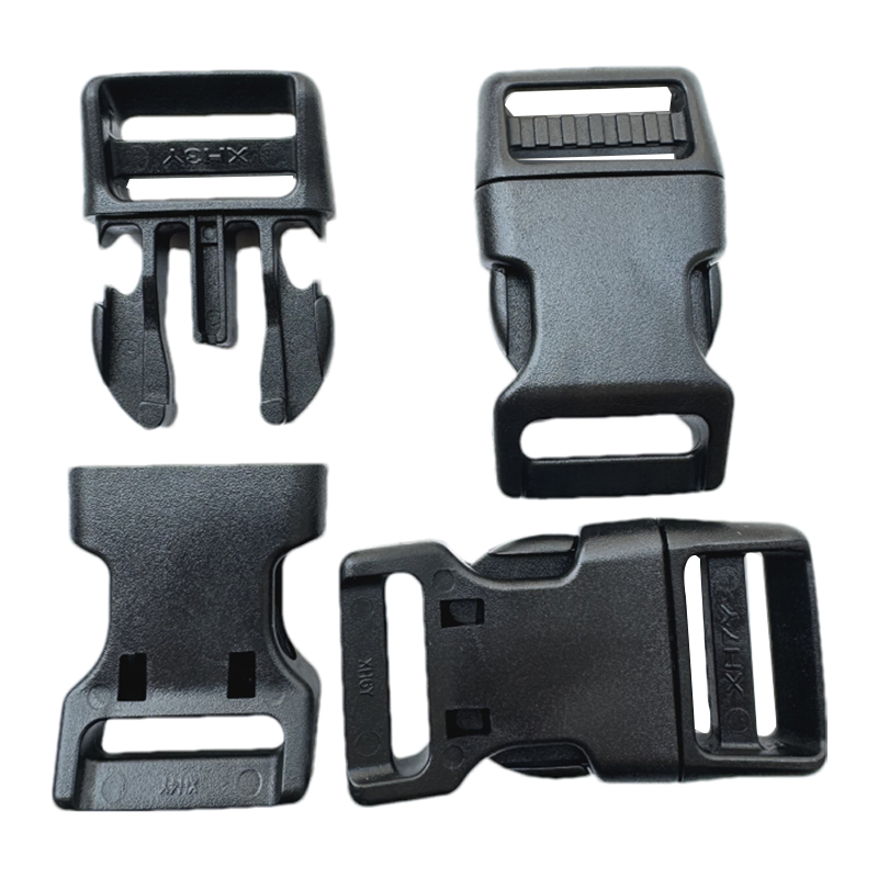 25MM Frameless Strong Buckle